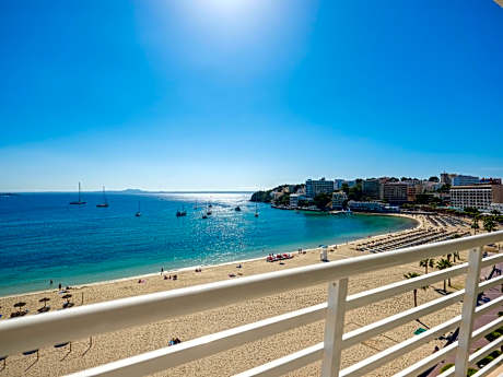 Son Matias Beach - Adults Only