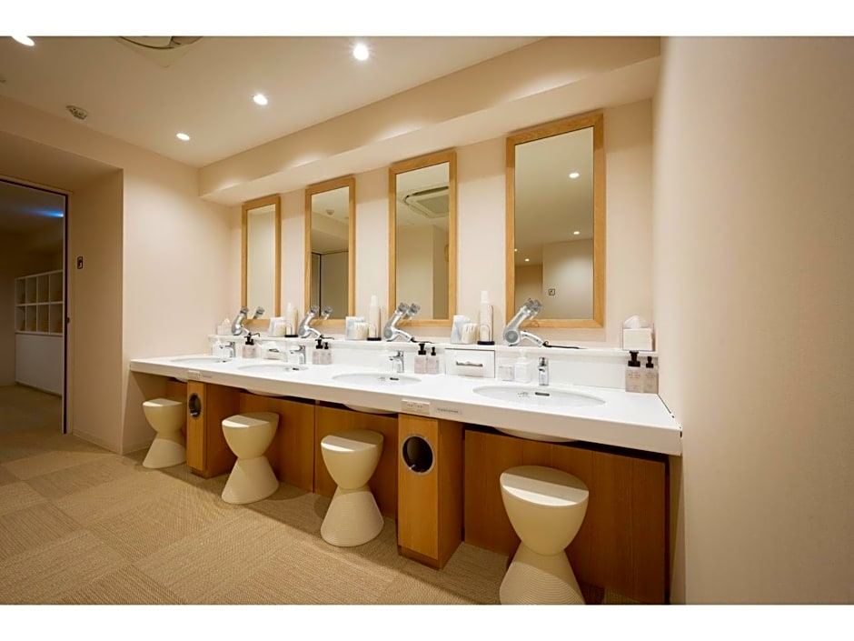 Torifito Hotel & Pod Kanazawa - Vacation STAY 88230v