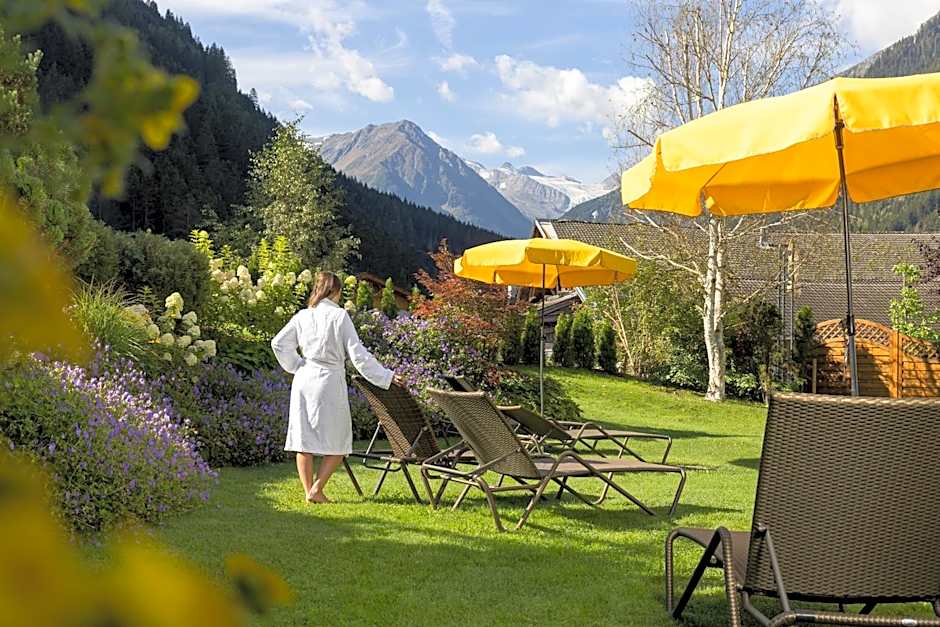 Aktiv & Vitalhotel Bergcristall