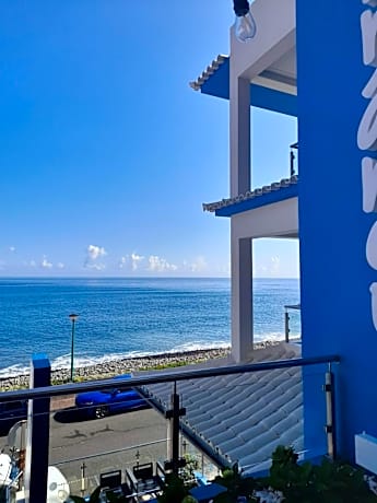 Mediterrâneo Madeira