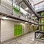 City Harbour Apartments