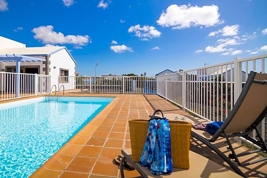 Villas & Apartamentos Tao Mazo