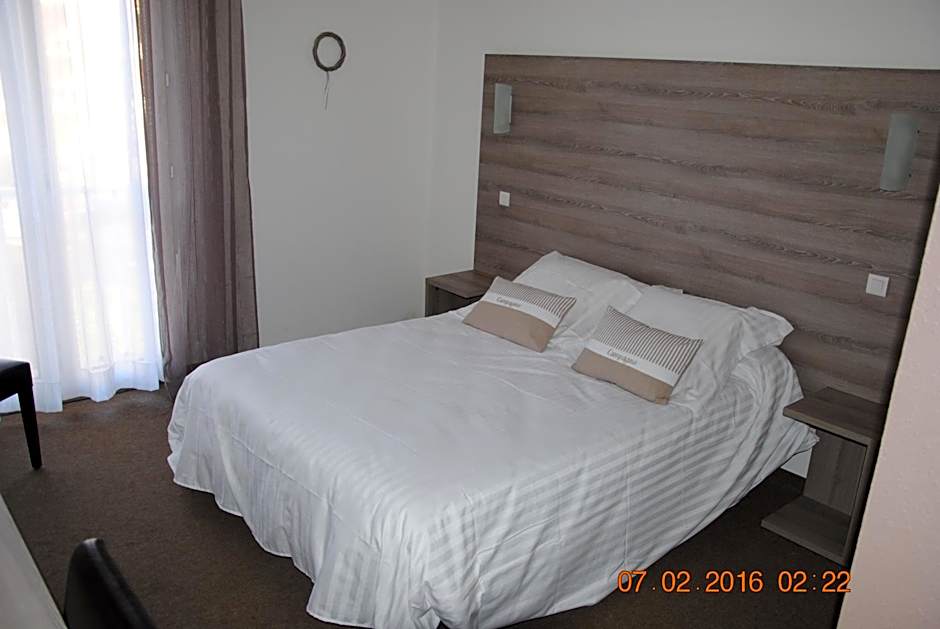 Hotel Albizzia