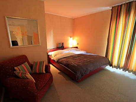 Standard Suite with Sofa