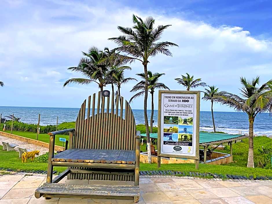 Coliseum Beach Hotel All Inclusive