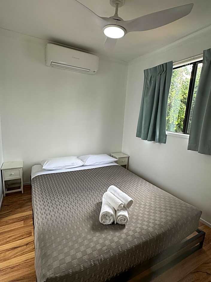 Kookaburra Holiday Park