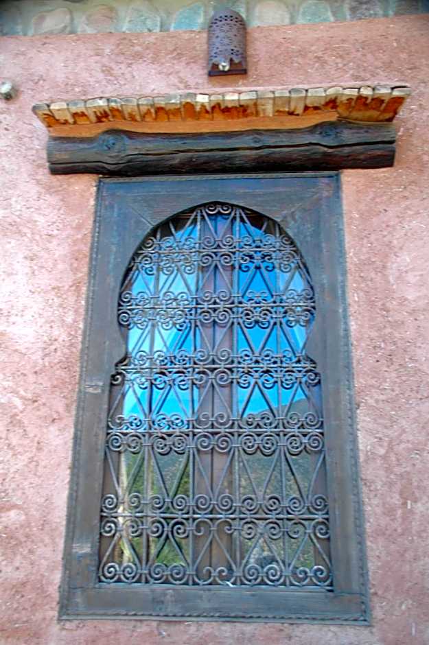 Auberge Chez Momo II