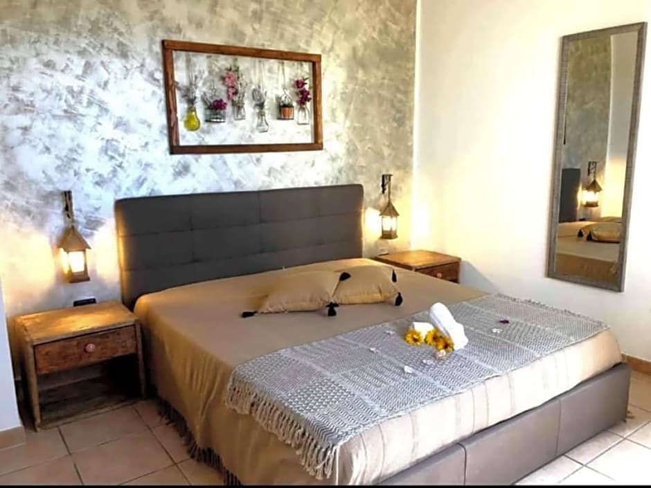 B&b “Fino all’Alba”