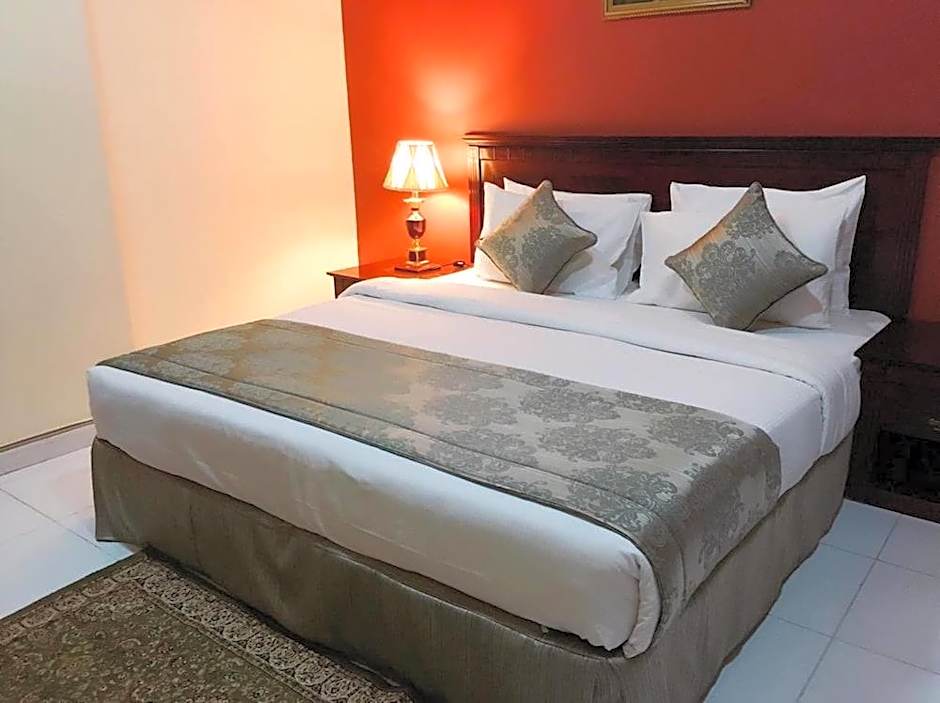Al Maha Regency Hotel Suites - Managed by Aoudi Consultants