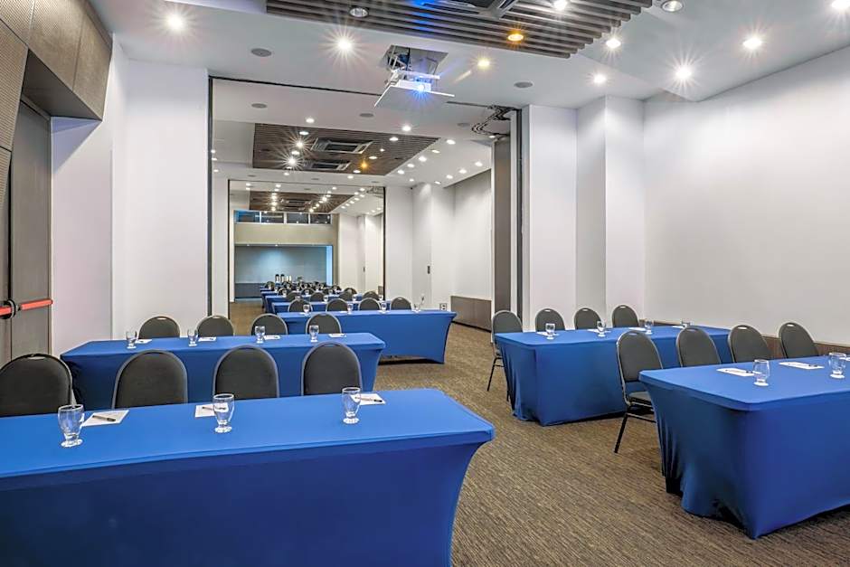 Hotel CasaBlanca SAS