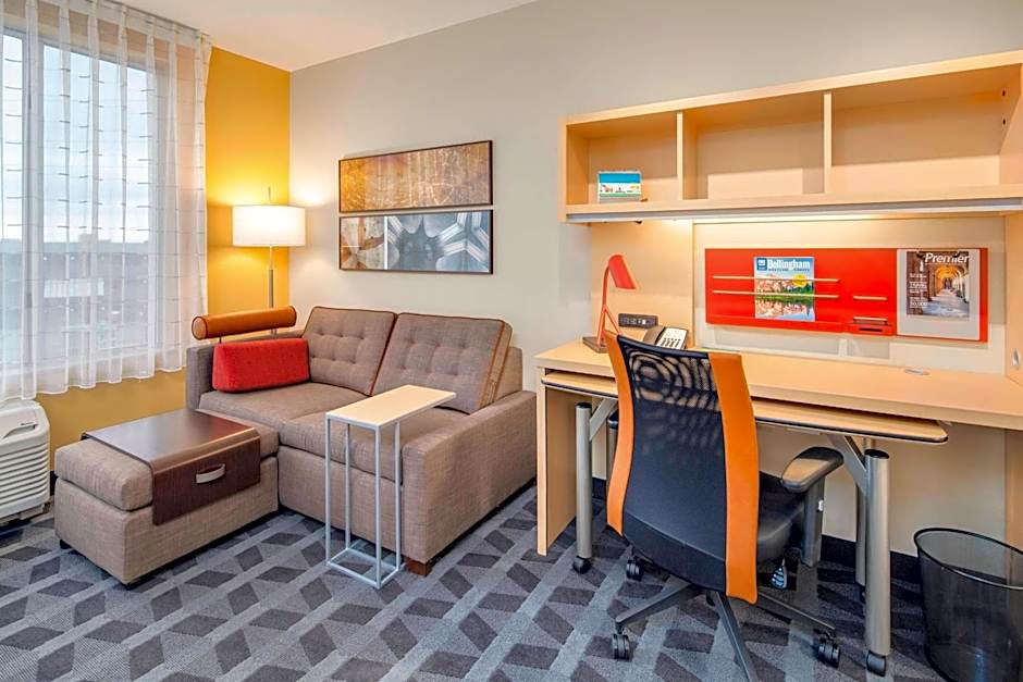 TownePlace Suites by Marriott Bellingham