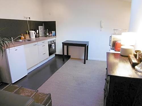 B&B Loft Baron