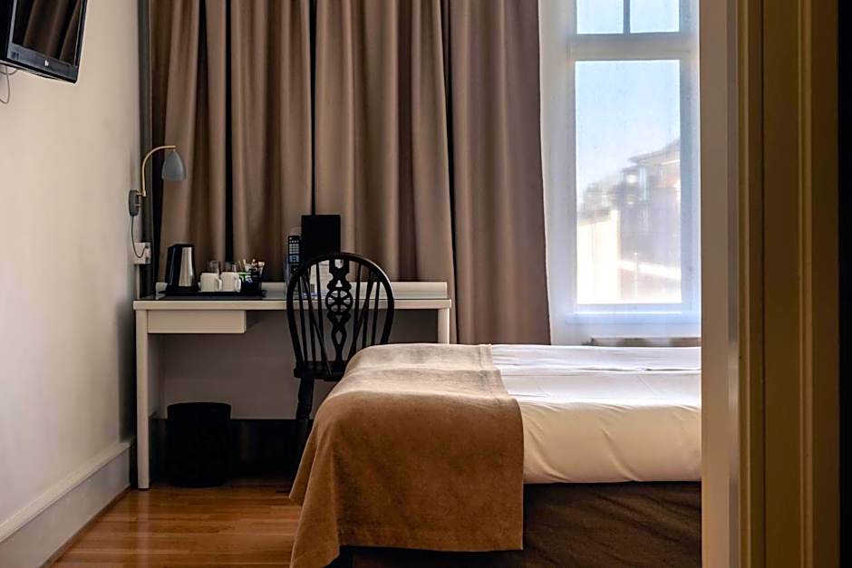 Best Western Solhem Hotel