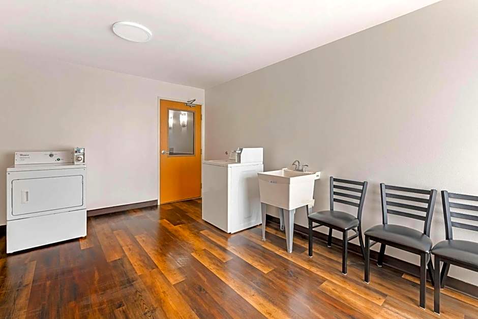 Comfort Inn & Suites New Lisbon