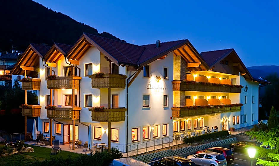 Hotel Falken