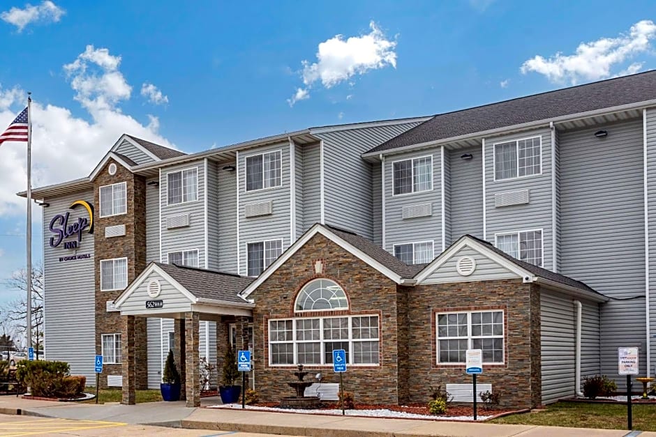 Sleep Inn St. Robert-Fort Leonard Wood