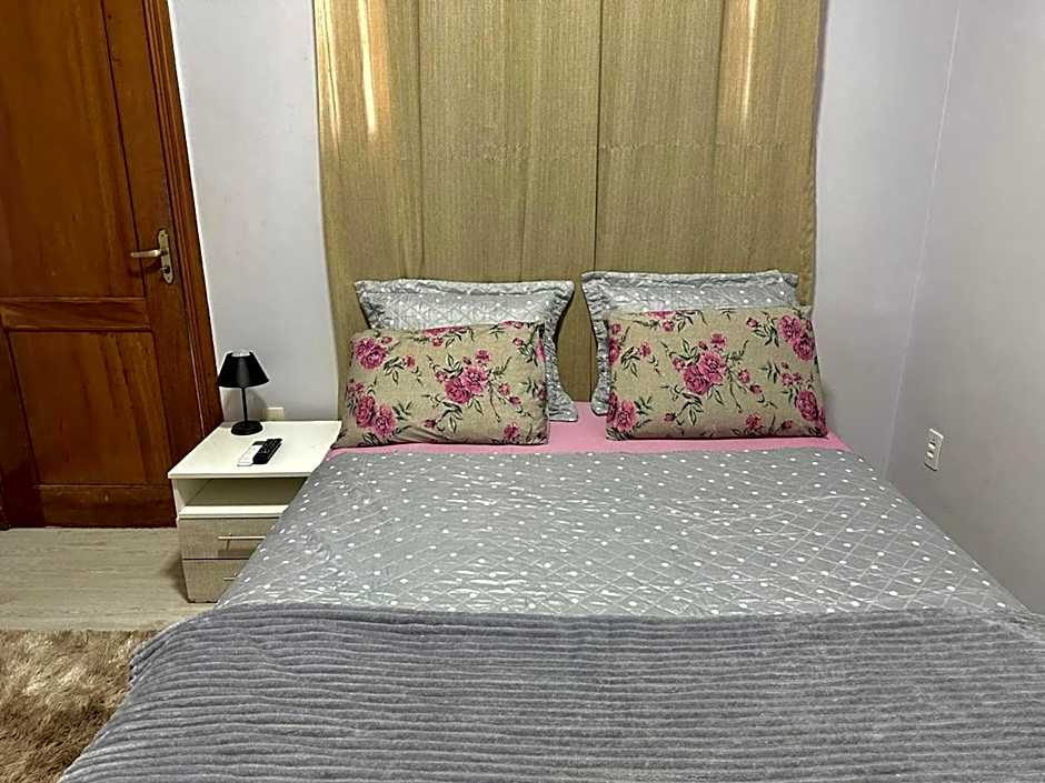 Hotel Residencial Manaus - Flores