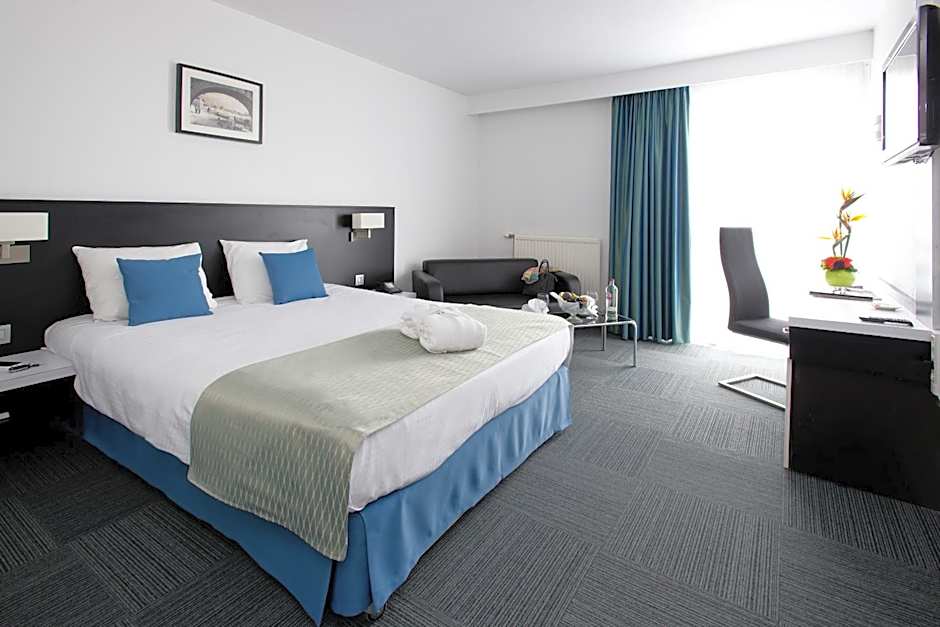 Globales Post Hotel & Wellness