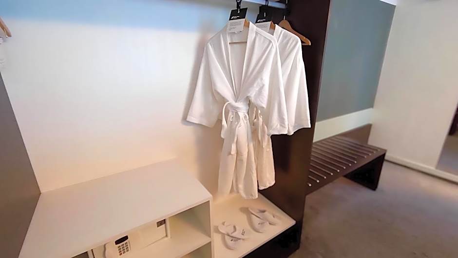 Blue Tree Premium Alphaville