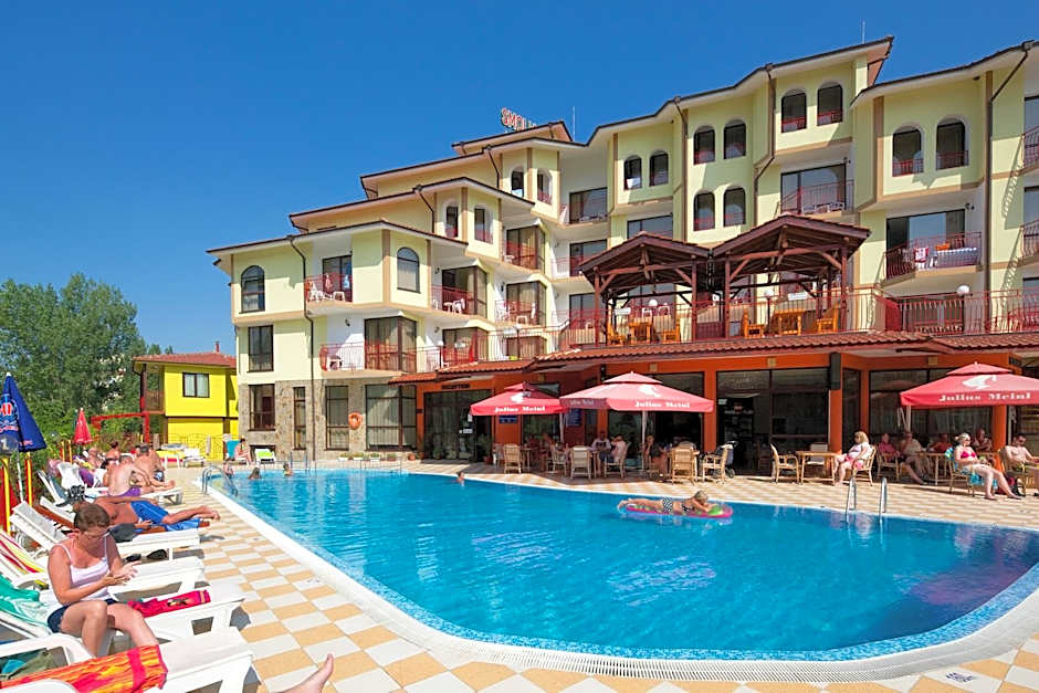 Hotel Smolyan