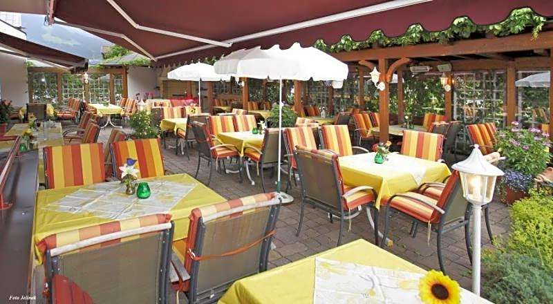 Der Alpenhof Maria Alm