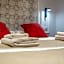 Modern Apartment close to City Centre