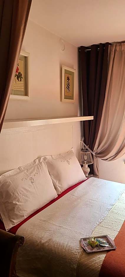 B&B Ma Maison