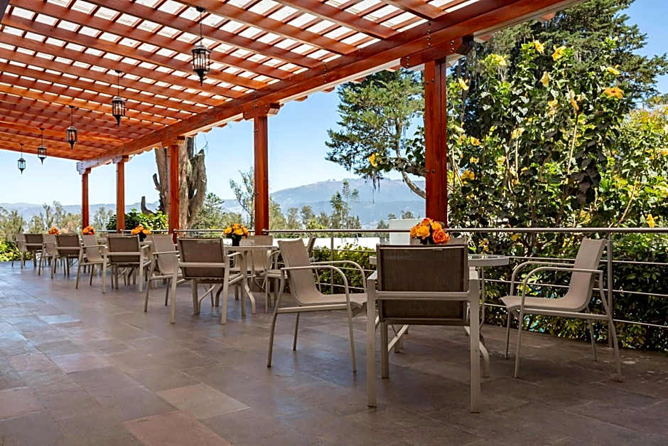 San Jose de Puembo Quito Airport, an Ascend Collection Hotel
