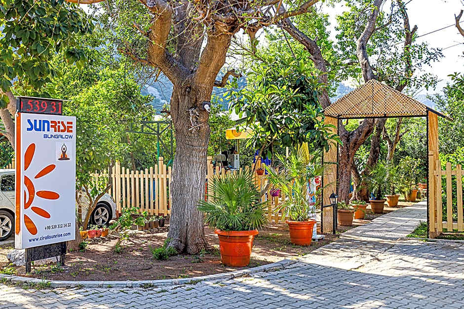 Three Islands Bungalow