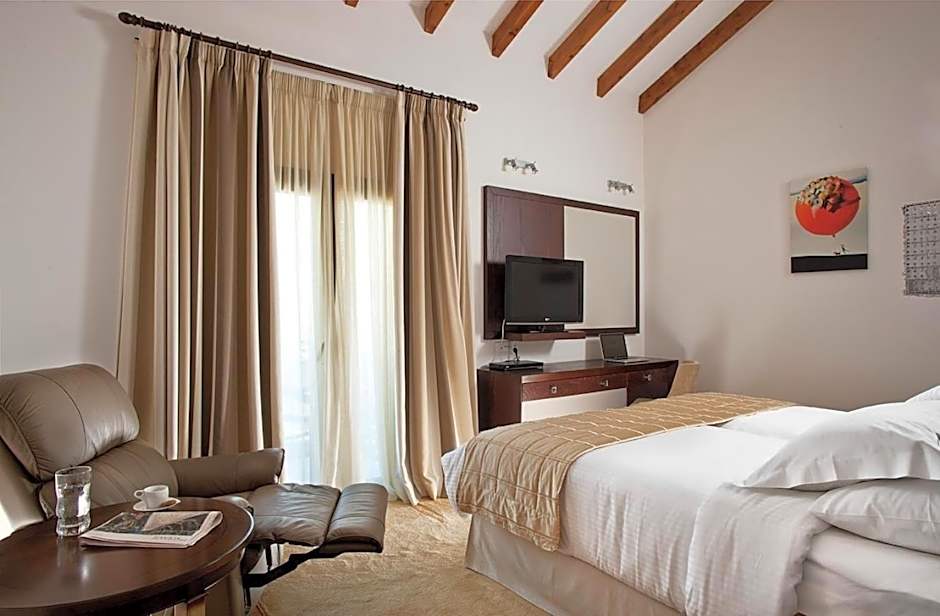 Kalavrita Canyon Hotel & Spa