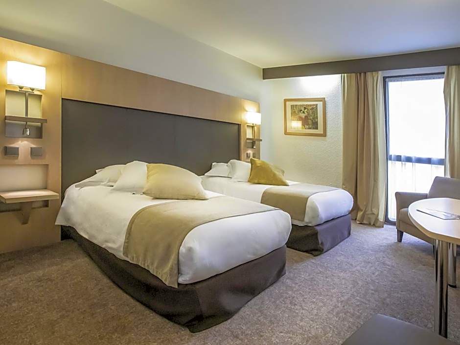 Mercure Montpellier Centre Comedie