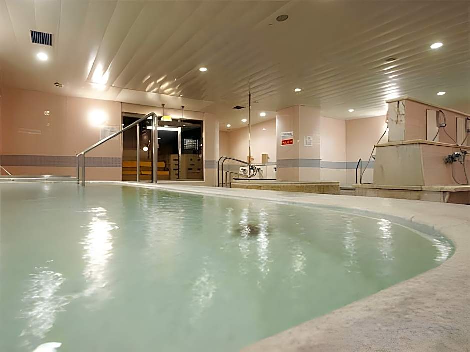 Nara Royal Hotel