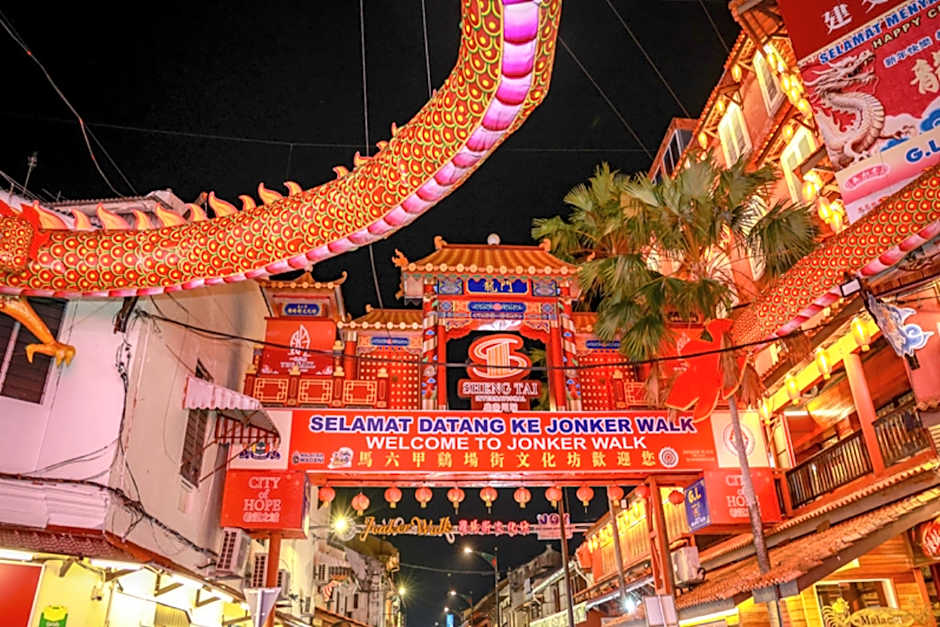 Persona Boutique Hotel