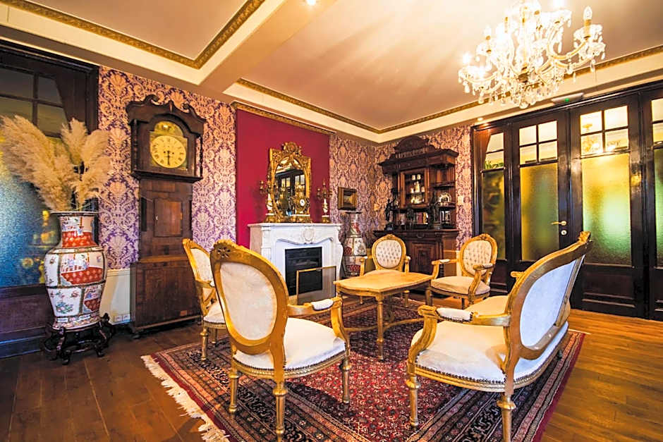 Boutique Hotel Joli Bois