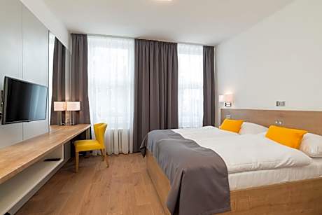 Hotel Slavia