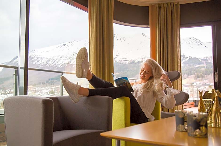 Havila Hotel Ivar Aasen