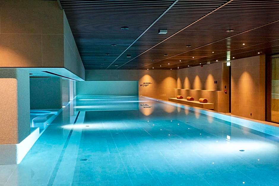 Keight Hotel Opatija, Curio Collection by Hilton