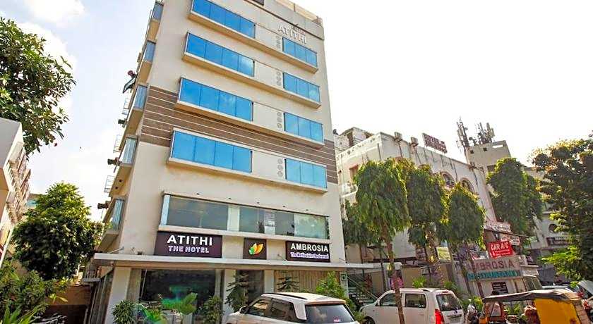 Hotel Atithi
