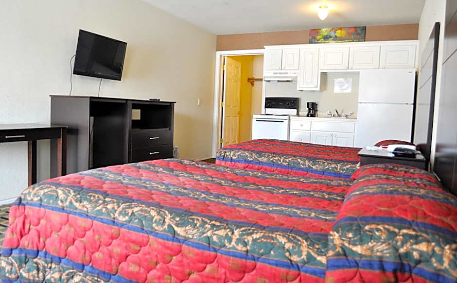 Andrews Motor Inn