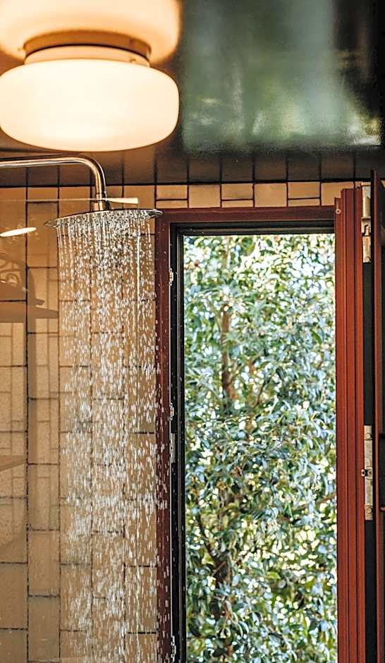 Eco-lodge Villa Epicurea