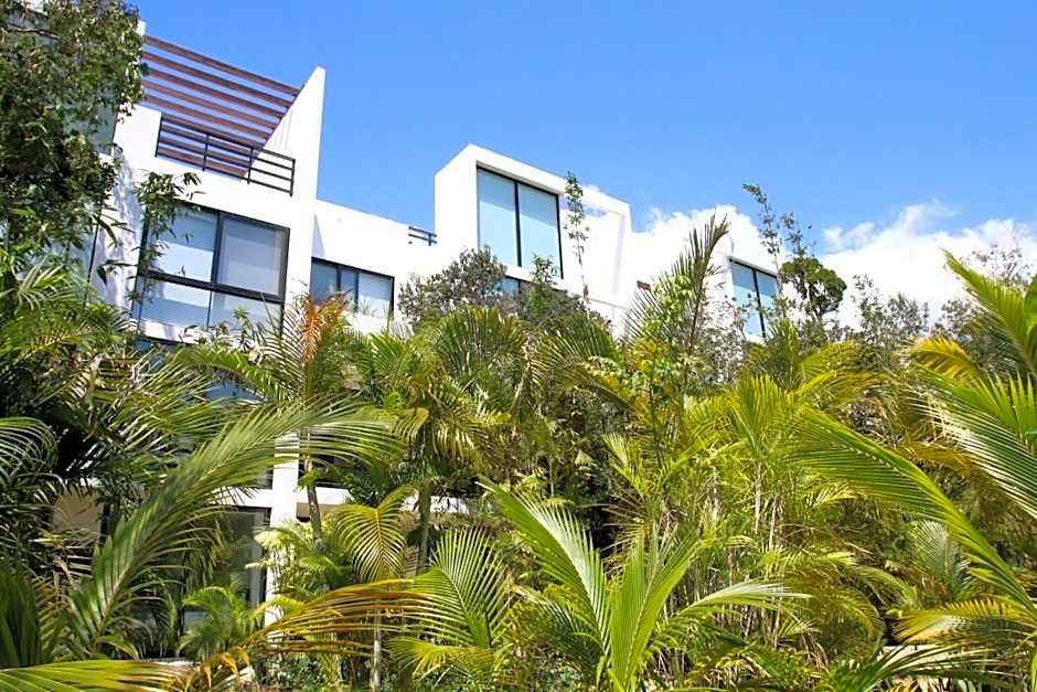 Anah Suites Tulum