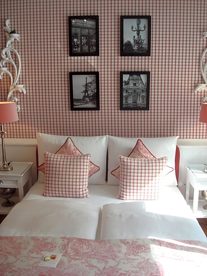 Hotel Sir & Lady Astor