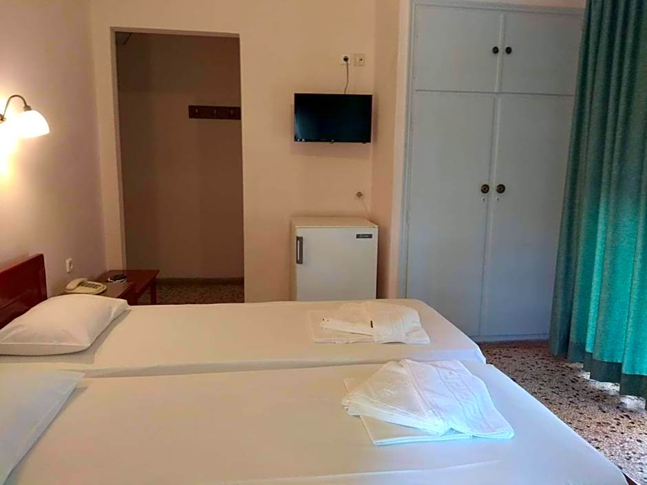 Dimitra Hotel