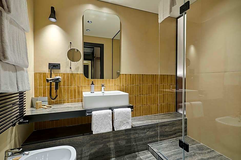 Best Western Hotel Biri