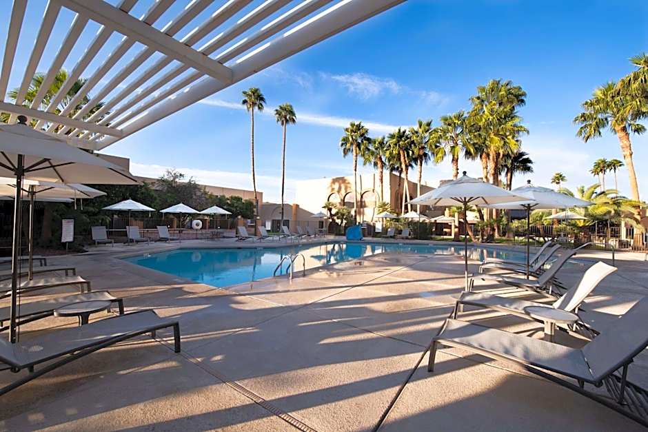 DoubleTree By Hilton Hotel Tucson-Reid Park
