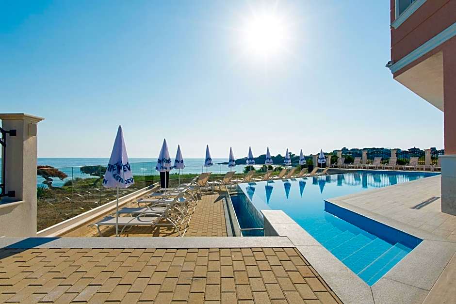 CASA PARADISO Apartments