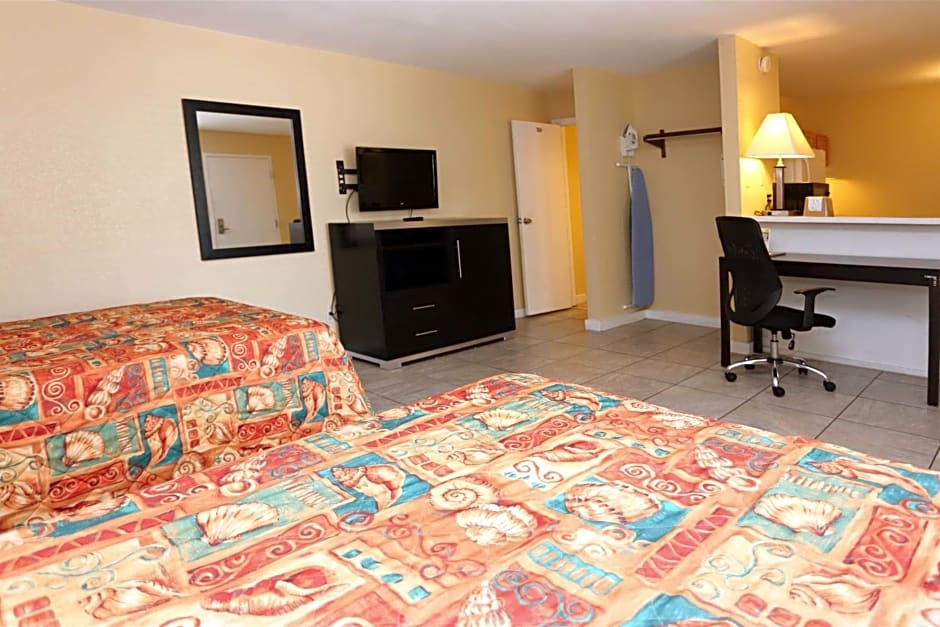 Blue Marlin Motel