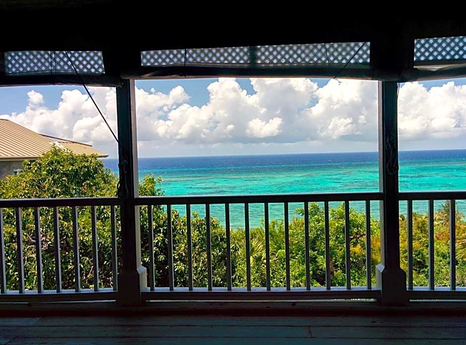 A Stone's Throw Away