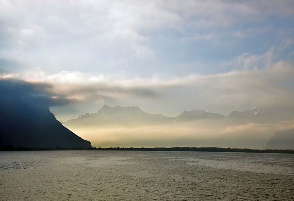 Golf Hotel René Capt