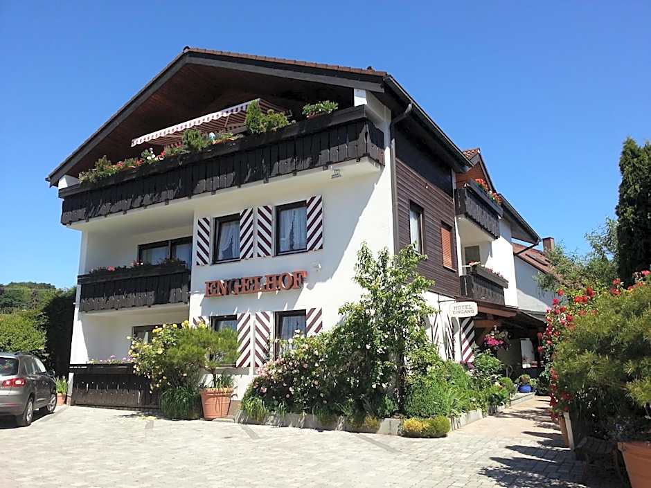 Hotel Engelhof